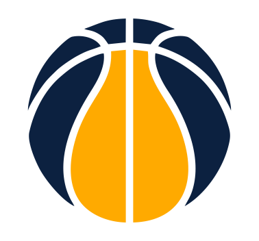 bola de basquete destaque